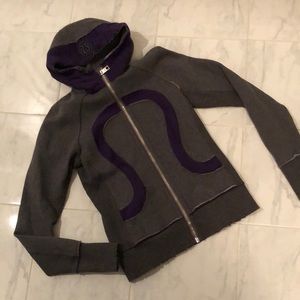 Lululemon Scuba Hoodie